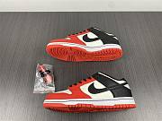 Nike Dunk Low EMB NBA 75th Anniversary DD3363-100 - 3