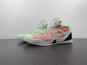 Nike Kobe 9 Elite What the Kobe Low - 1