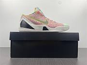 Nike Kobe 9 Elite What the Kobe Low - 5