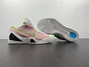 Nike Kobe 9 Elite What the Kobe Low - 4