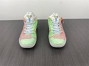 Nike Kobe 9 Elite What the Kobe Low - 2