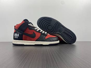 Nike Dunk High 1985 Undercover UBA DD9401-600 