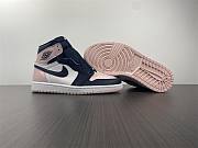 Air Jordan 1 Retro High OG Atmosphere DD9335-641 - 6