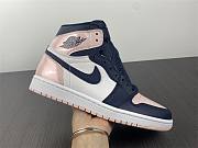 Air Jordan 1 Retro High OG Atmosphere DD9335-641 - 5