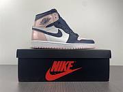 Air Jordan 1 Retro High OG Atmosphere DD9335-641 - 4