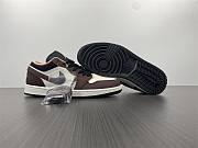 Air Jordan 1 Low Mocha DC6991-200 - 3