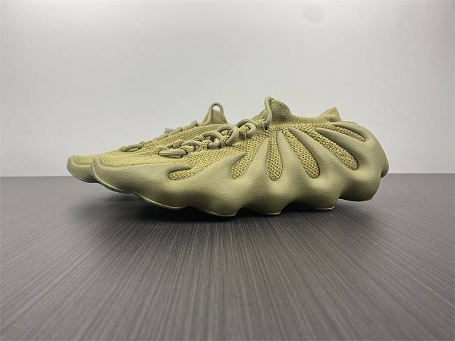 adidas Yeezy 450 “Resin” GY5478 - 1