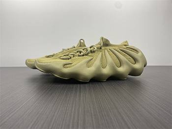 adidas Yeezy 450 “Resin” GY5478