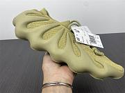 adidas Yeezy 450 “Resin” GY5478 - 4