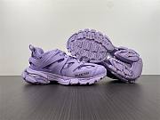 Balenciaga Track Recycled Purple 542436W3FE35500  - 5