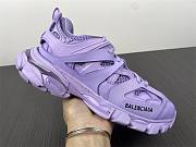 Balenciaga Track Recycled Purple 542436W3FE35500  - 4