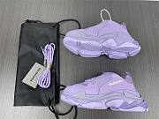 Balenciaga Triple S Purple 524039W2FW1 - 5