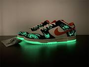 Nike Dunk Low PRM Halloween (2021) DD3357-100  - 1