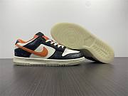 Nike Dunk Low PRM Halloween (2021) DD3357-100  - 5