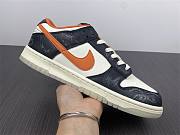 Nike Dunk Low PRM Halloween (2021) DD3357-100  - 3