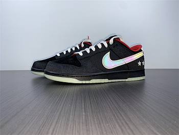 Nike Dunk Low LPL League of Legends DO2327-011