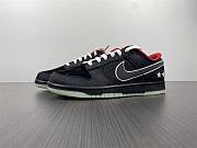 Nike Dunk Low LPL League of Legends DO2327-011 - 2