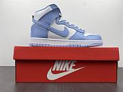 Nike Dunk High Aluminum DD1869-107 - 3