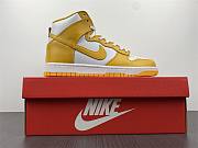 Nike Dunk High Dark Sulfur DD1869-106 - 2