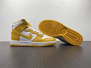 Nike Dunk High Dark Sulfur DD1869-106 - 3