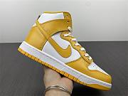 Nike Dunk High Dark Sulfur DD1869-106 - 4