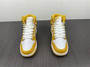 Nike Dunk High Dark Sulfur DD1869-106 - 5