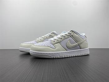 Nike Dunk Low Move To Zero Sail DD1873-101