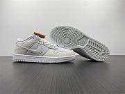 Nike Dunk Low Move To Zero Sail DD1873-101 - 5