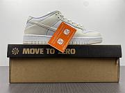 Nike Dunk Low Move To Zero Sail DD1873-101 - 3