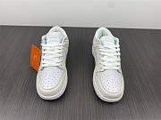 Nike Dunk Low Move To Zero Sail DD1873-101 - 2