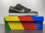 Nike Dunk Low Crazy Camo DH0957-001 - 5