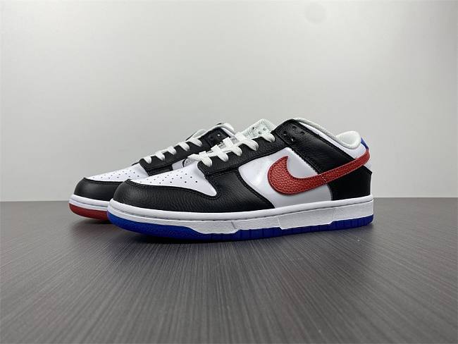 Nike Dunk Low Seoul DM7708-100   - 1