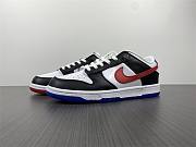 Nike Dunk Low Seoul DM7708-100   - 1