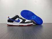 Nike Dunk Low Seoul DM7708-100   - 5