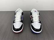 Nike Dunk Low Seoul DM7708-100   - 3