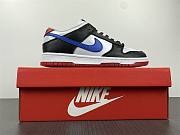 Nike Dunk Low Seoul DM7708-100   - 2