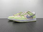 Nike Dunk Low Lime Ice DD1503-600  - 1