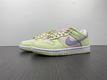 Nike Dunk Low Lime Ice DD1503-600 