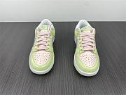 Nike Dunk Low Lime Ice DD1503-600  - 5