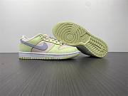 Nike Dunk Low Lime Ice DD1503-600  - 4