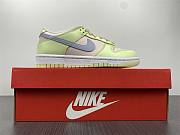 Nike Dunk Low Lime Ice DD1503-600  - 3