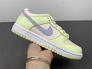 Nike Dunk Low Lime Ice DD1503-600  - 2