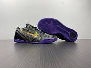 Nike Kobe 9 Low Mamba Moment 677992-998 - 3