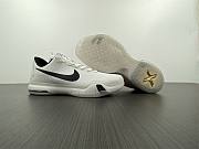 Nike Kobe 10 Fundamentals 705317-100 - 3