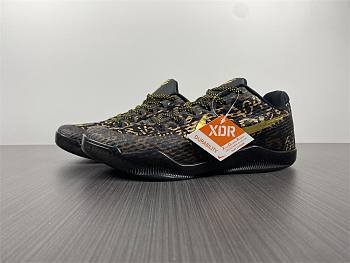 Nike Kobe 11 ID Mamba Day 865773-991