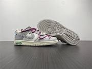 Nike Dunk Low Off-White Lot 30 DM1602-122 - 3