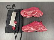 Balenciaga Triple S Faded Red 524039W3CN36000 - 2