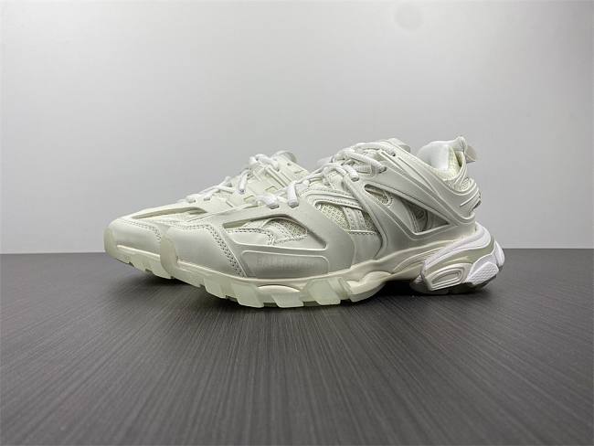 Balenciaga Track White 542436W3CR19000 - 1