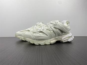 Balenciaga Track White 542436W3CR19000