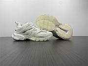 Balenciaga Track White 542436W3CR19000 - 4